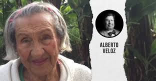 Lutecia Adam: la laboratorista de la vida sigue regalando consejos