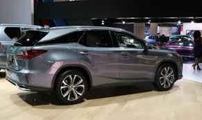 Lexus rx hybrid malaysia price. Lexus Rx 450h 2018 Price In Malaysia Features And Specs Ccarprice Mys