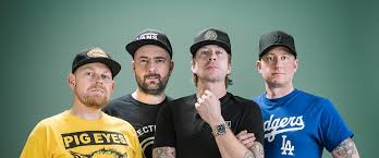 Garage hosts concerts for a wide range of genres from artists such as olli schulz, serum 114, and primal fear. Millencolin Garage Saarbrucken
