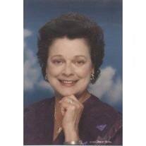 JANE STEPHENS Obituary