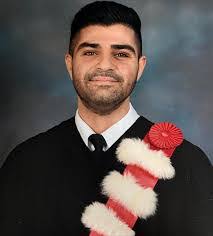 Claudio Marasco's Instagram, Twitter & Facebook