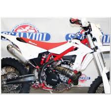 Exhaust Moto Scalvini Racing Beta 250 300 X Trainer 001 077010