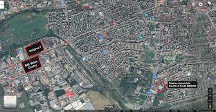 Restaurants, hotels, bars, coffee, banks, gas. Baia Mare Malls Shopping Centers Page 12 Skyscrapercity