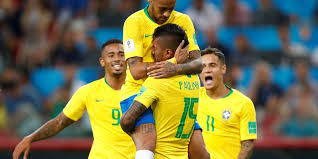 A seleção brasileira de futebol masculino está novamente convocada, isso depois da triste eliminação para a bélgica, nas quartas de final da copa do mundo, o técnico tite chamou 23 jogadores, e claro, com algumas surpresas. Brasil E Belgica Duelam Hoje Por Uma Vaga Na Semifinal Da Copa Minuano Fm