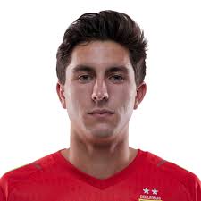 Cincinnati vs Columbus Crew Box Score