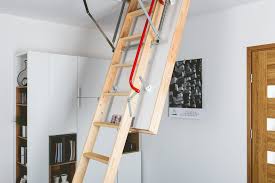 Scissor lift ladder manufacturers directory ☆ 3 million global importers and exporters ☆ scissor lift ladder global scissor lift ladder buyers find suppliers here every day. Insulated Loft Ladders Lwt Passive House From Fakro
