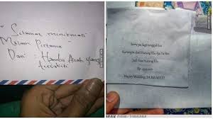 Inilah 7 ide kado untuk pacar cowok yang wajib cewek ketahui. Tag Archive Kata Kata Ucapan Ngasih Kado Jam Tangan