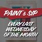 Paint & Sip — Beer Barn event in Gilbert, AZ