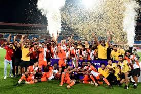 Get ipl 2021 live cricket score, scorecard, schedules of international and domestic cricket matches along with latest news, videos and icc cricket rankings of players on cricbuzz. Isl 2019 Live Stable Fc Goa Take On Rebuilt Chennaiyin Fc