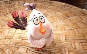3.6 out of 5 stars. Download Free Hd The Angry Birds Movie Wallpaper Image 2816x1760 Wallpaper Teahub Io