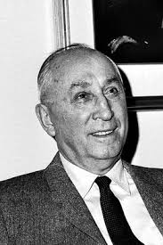 Four Tales of Companies After Their Legendary Leaders Leave