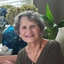 Peggy Louise Stanhagen Obituary (2024)