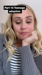 Adopted Teenage Son Story