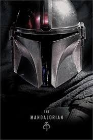 A collection of the top 52 the mandalorian wallpapers and backgrounds available for download for free. The Mandalorian Dark Star Wars Poster Buy Online