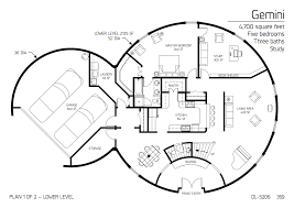 What You Need To Know About A Monolithic Dome Home Before You Buy One Monolithic Dome Institute Monolithic Dome Homes Dome Home Round House Plans