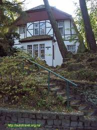 Архитектура Светлогорска (Светлогорск - Калининградская область)