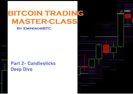 How does one invest in bitcoin. Emperor On Twitter Bitcoin Trading Master Class Part 2 Deep Dive Into Candlesticks You Should Not Be Trading If You Don T Understand Candlesticks Fully Let Us Try To Master It In This Pdf