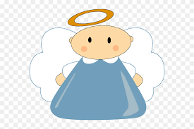 Dibujos animados de ilustración de angelito rubio imágenes gráficas png descarga gratuita, categoría: Transparent Infant Baptism Clipart Angelitos Bebes Para Bautizo Png Download 5812657 Pinclipart