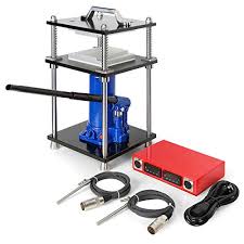 Maybe you would like to learn more about one of these? Top 10 Best Of Small Rosin Presses 2021 Bestgamingpro