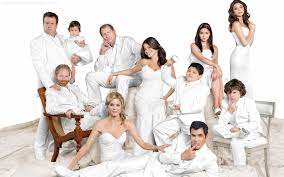 Modern Family HD Wallpapers - Wallpaper Cave