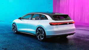 In ihr steckt die 5. Volkswagen Die Neuheiten 2021 Im Uberblick