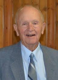 James Robert Tullock Obituary