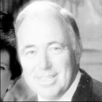 Kenneth Blotner Obituary (2010)