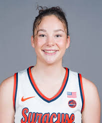 SYRACUSE vs. #10 Notre Dame