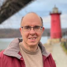 Daniel Scher (@dpscher)