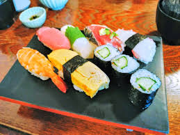 貴寿し」〜サービスセット〜 山形県山形市城西町１丁目７−２１ | もう、お腹いっぱいです・・。 ～山形ランチ～