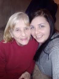 We aren't technically family but since we played one