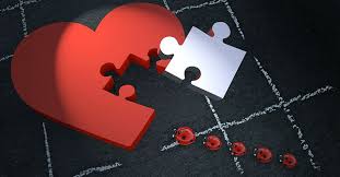 Sfoglia 474 heart puzzle piece fotografie stock e immagini disponibili, o avvia una nuova ricerca per scoprire altre fotografie stock e immagini. Hd Wallpaper Red And White Heart Puzzle Lucky Ladybug Joining Together Puzzle Piece Wallpaper Flare