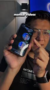 Cómo mandar mensajes de video en WhatsApp