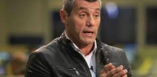 Sergio goycochea pasó por el congreso de fútbol y contó ese detalle. Sergio Goycochea Mundo Albiceleste