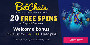 There are a finite number of slots with free bonuses.the reason for this is because some games have a very high minimum coin value, making it expensive for the casino to give out free spins on them. Bitcoin Casino No Deposit Bonuses 2020 Free Credit No Deposit Malaysia Online Casino