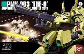 pmx 003 the o from mobile suit z gundam in 2020 mobile suit zeta gundam mobile suit bandai