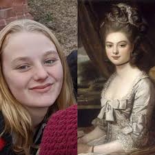 Dr. Annie Alexander (1864-1929) of Mecklenburg County was the first female  physician in North Carolina. She lived at 410 North Tryon Street. This  photo is from 1910.