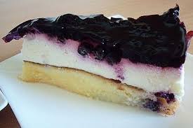 Philadelphia Torte Mit Heidelbeeren Nach Tanjas Art Von Karaburun Chefkoch Rezept Kuchen Und Torten Rezepte Philadelphia Torte Heidelbeeren Kuchen