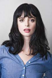 Session 1 002 Krysten Ritter Source Krysten Ritter Krysten Alyce Ritter Beauty