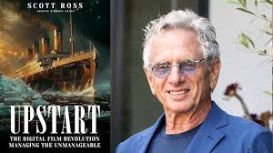 Pioneer Interview: Scott Ross