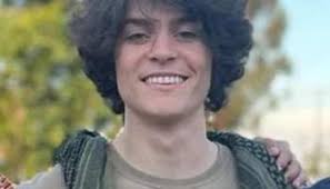 The Disappearance of Miles Stanton