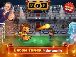 Android · android oyun · spor. Android Icin Kafa Topu 2 Apk Yi Indir