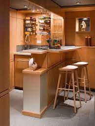 05.06.2020 · here's 6 amazing mini bar kitchen design idea to inspire you: Top 48 Kitchen Mini Bar Design Ideas For Home Small Spaces