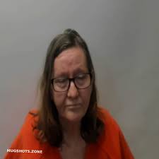 Talladega County Jail Mugshots