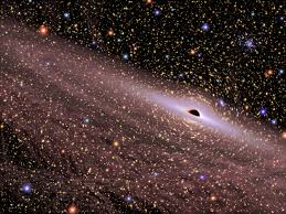 Black holes test the limits of Einstein's relativity | Astronomy.com