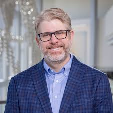 James Collins, Ph.D.