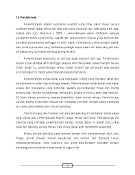 We did not find results for: Doc Teori Perkembangan Dan Pembangunan Pendidikan Kanak Kanak Fiona Charli Academia Edu