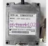 1PCS YASKAWA signal conversion module JZDP-D005-000-E in good condition |  eBay