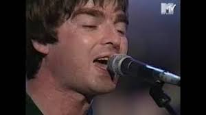 Even before we got to the day of the show, there was a 'concern'… a concern  with Liam"