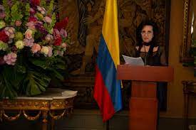 La más reciente información de canciller publicada en colombia.com. Embajada De Colombia En Alemania